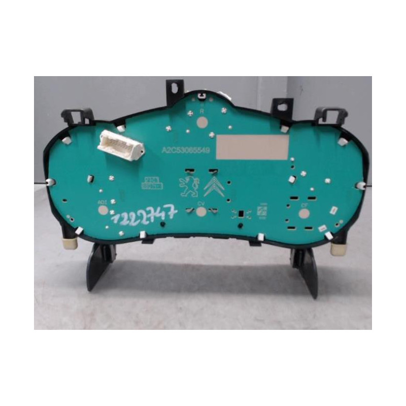 Compteur PEUGEOT 207