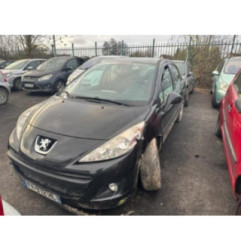 Compteur PEUGEOT 207 Photo n°5