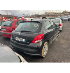 Compteur PEUGEOT 207 Photo n°7