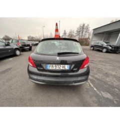 Compteur PEUGEOT 207 Photo n°8