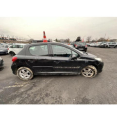 Compteur PEUGEOT 207 Photo n°9