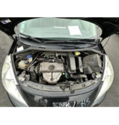 Compteur PEUGEOT 207 Photo n°10