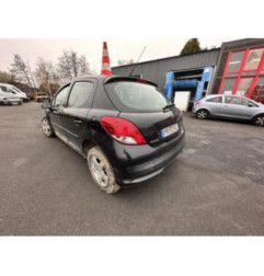 Compteur PEUGEOT 207 Photo n°12