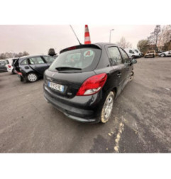 Compteur PEUGEOT 207 Photo n°13