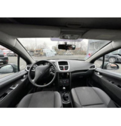 Compteur PEUGEOT 207 Photo n°14