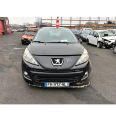 Compteur PEUGEOT 207 Photo n°15