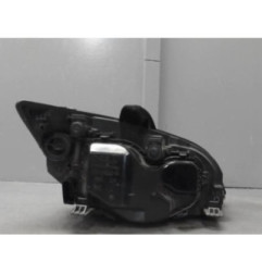 Optique avant principal gauche (feux)(phare) FORD FOCUS 2 Photo n°1