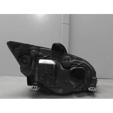 Optique avant principal gauche (feux)(phare) FORD FOCUS 2 Photo n°1