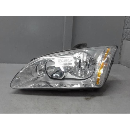 Optique avant principal gauche (feux)(phare) FORD FOCUS 2