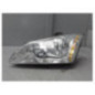 Optique avant principal gauche (feux)(phare) FORD FOCUS 2
