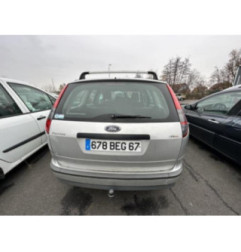 Optique avant principal gauche (feux)(phare) FORD FOCUS 2 Photo n°4