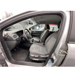 Optique avant principal gauche (feux)(phare) FORD FOCUS 2 Photo n°14