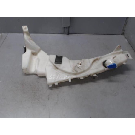 Vase de lave glace FORD FOCUS 2 Photo n°1