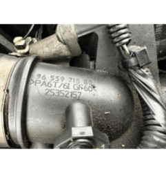 Vase de lave glace FORD FOCUS 2 Photo n°10