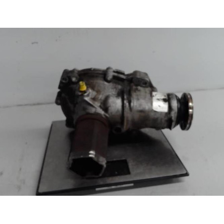 Pont avant complet BMW SERIE 5 E60