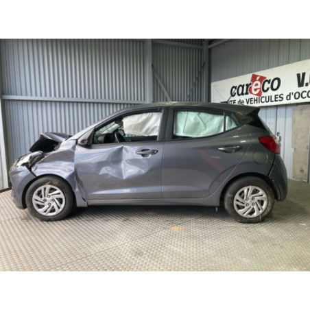 Commande chauffage HYUNDAI I 10 3