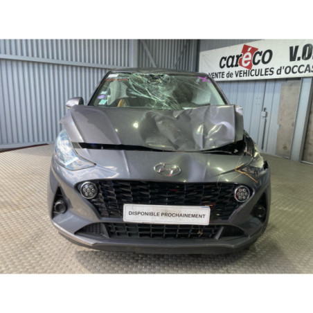 Compteur HYUNDAI I 10 3 Photo n°1