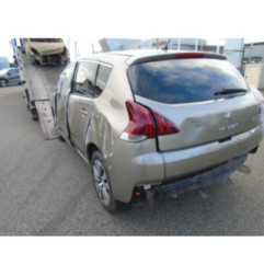 Pompe de direction PEUGEOT 3008 1 Photo n°13