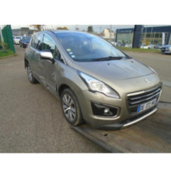 Pompe de direction PEUGEOT 3008 1 Photo n°14