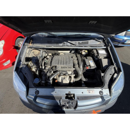 Calandre PEUGEOT PARTNER 1