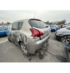 Pompe de direction PEUGEOT 3008 1 Photo n°20