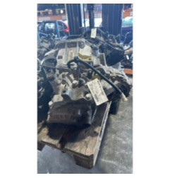 Boite de vitesses RENAULT MEGANE 3 Photo n°1