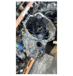 Boite de vitesses RENAULT MEGANE 3