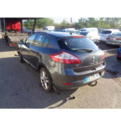Boite de vitesses RENAULT MEGANE 3 Photo n°3