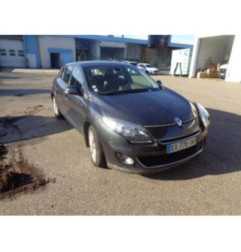 Boite de vitesses RENAULT MEGANE 3 Photo n°6