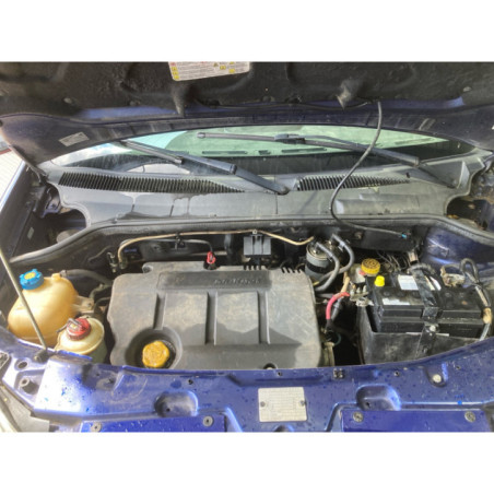 Capot FIAT DOBLO 1