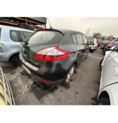 Boite de vitesses RENAULT MEGANE 3 Photo n°7