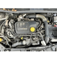 Boite de vitesses RENAULT MEGANE 3 Photo n°12