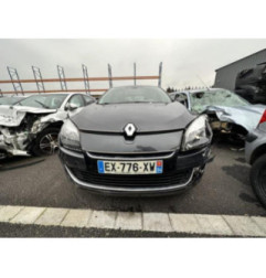 Boite de vitesses RENAULT MEGANE 3 Photo n°15