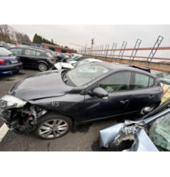 Boite de vitesses RENAULT MEGANE 3 Photo n°16