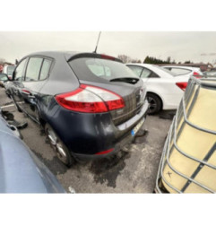 Boite de vitesses RENAULT MEGANE 3 Photo n°17