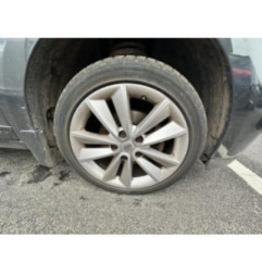 Boite de vitesses RENAULT MEGANE 3 Photo n°18