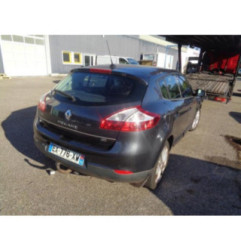 Boite de vitesses RENAULT MEGANE 3 Photo n°20