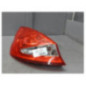 Feu arriere principal gauche (feux) FORD FIESTA 6