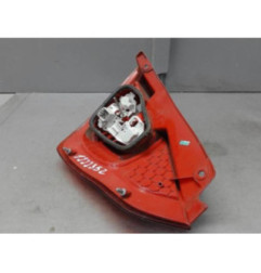 Feu arriere principal gauche (feux) FORD FIESTA 6