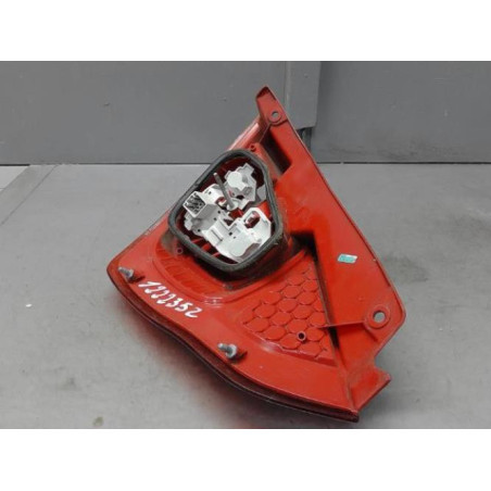 Feu arriere principal gauche (feux) FORD FIESTA 6
