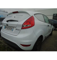 Feu arriere principal gauche (feux) FORD FIESTA 6 Photo n°5