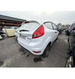 Feu arriere principal gauche (feux) FORD FIESTA 6 Photo n°10