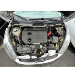 Feu arriere principal gauche (feux) FORD FIESTA 6 Photo n°11