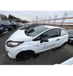 Feu arriere principal gauche (feux) FORD FIESTA 6 Photo n°12