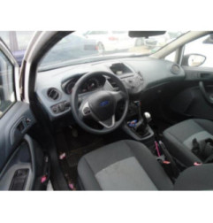 Feu arriere principal gauche (feux) FORD FIESTA 6 Photo n°13