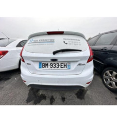 Feu arriere principal gauche (feux) FORD FIESTA 6 Photo n°14