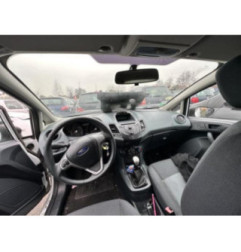 Feu arriere principal gauche (feux) FORD FIESTA 6 Photo n°15