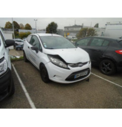 Feu arriere principal gauche (feux) FORD FIESTA 6 Photo n°17