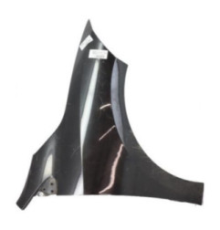 Aile avant droit RENAULT MEGANE 3 Photo n°1