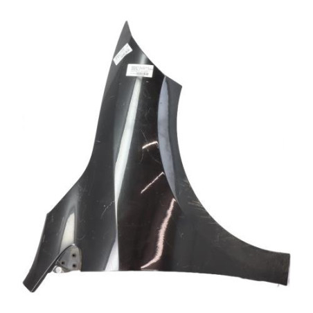 Aile avant droit RENAULT MEGANE 3 Photo n°1